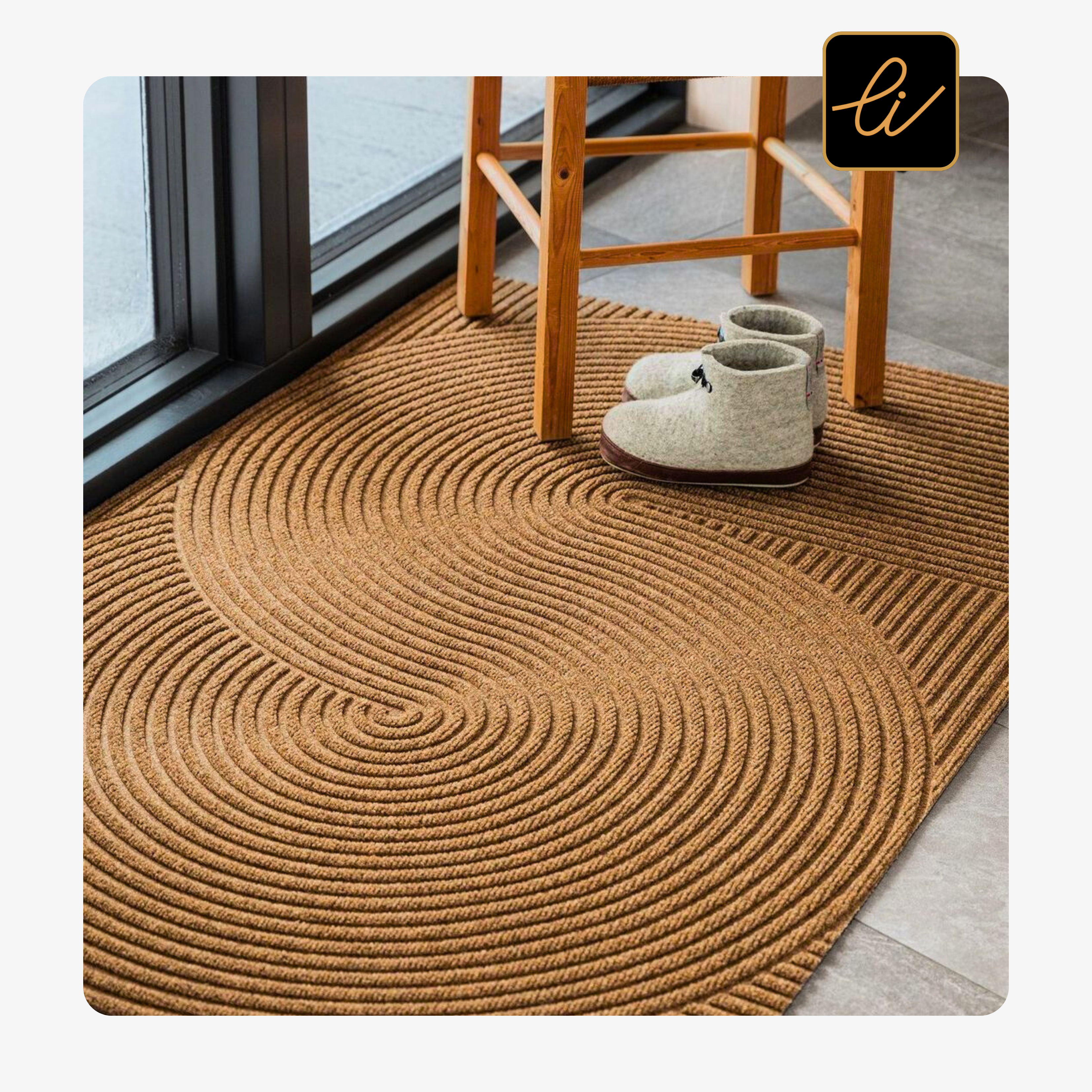Bathroom Mat – MBeauty