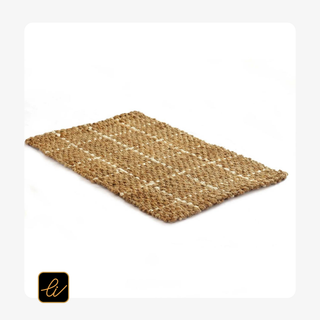 JUTE MAT- JCP