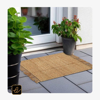 JUTE MAT-182