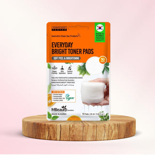 18 Days Vitamin Brightening Series