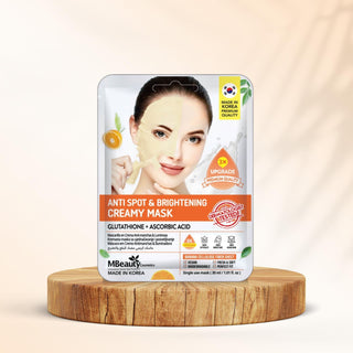 18 Days Vitamin Brightening Series