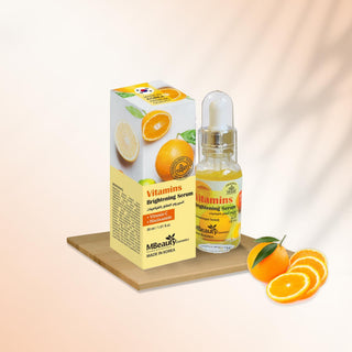 18 Days Vitamin Brightening Series